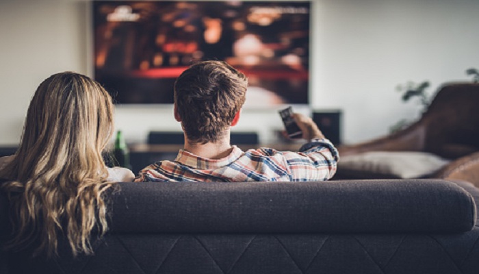 Plataformas streaming para ver películas sin salir de tu hogar